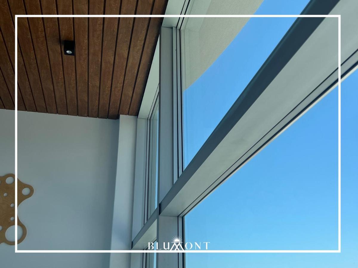 Luxury Rooftop Suites By Blumont Shkallnur ภายนอก รูปภาพ