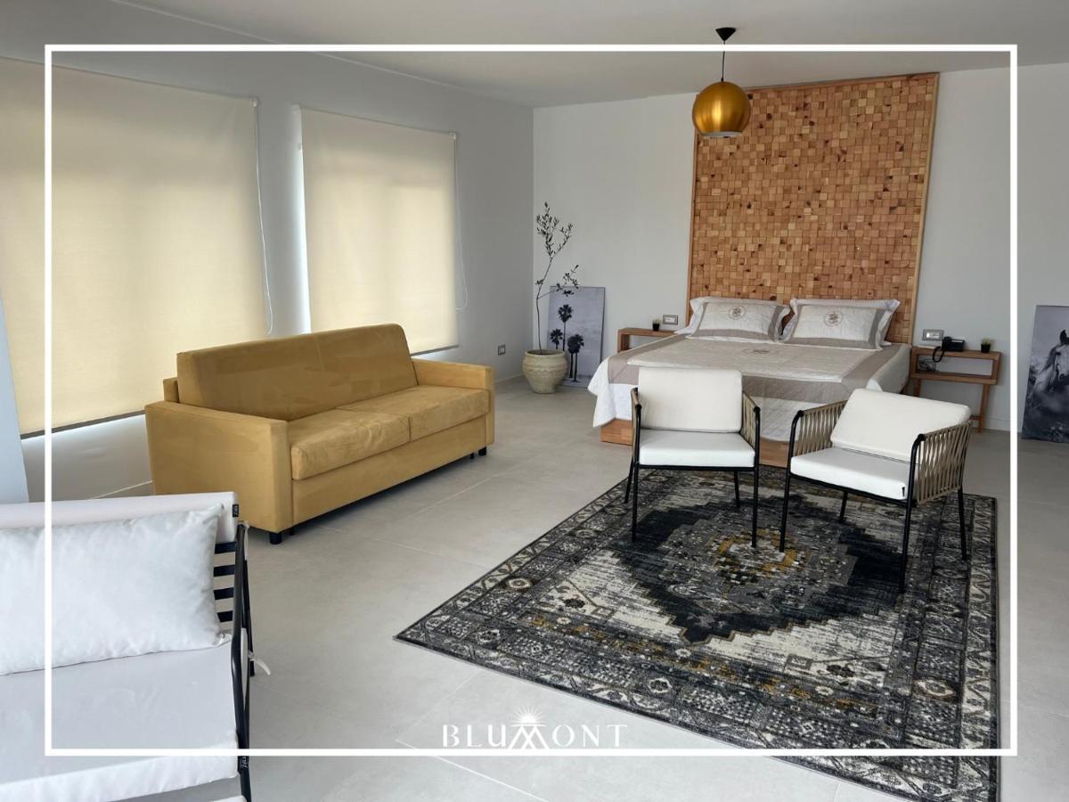Luxury Rooftop Suites By Blumont Shkallnur ภายนอก รูปภาพ