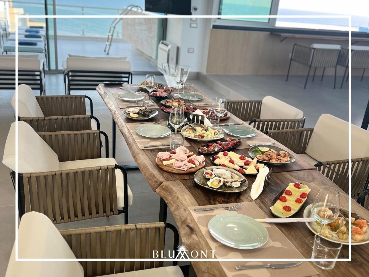 Luxury Rooftop Suites By Blumont Shkallnur ภายนอก รูปภาพ