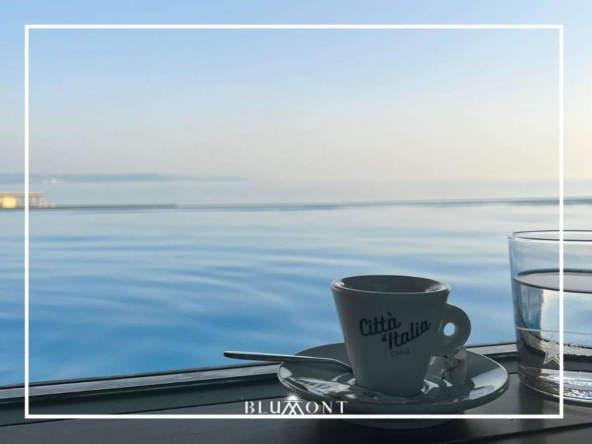 Luxury Rooftop Suites By Blumont Shkallnur ภายนอก รูปภาพ