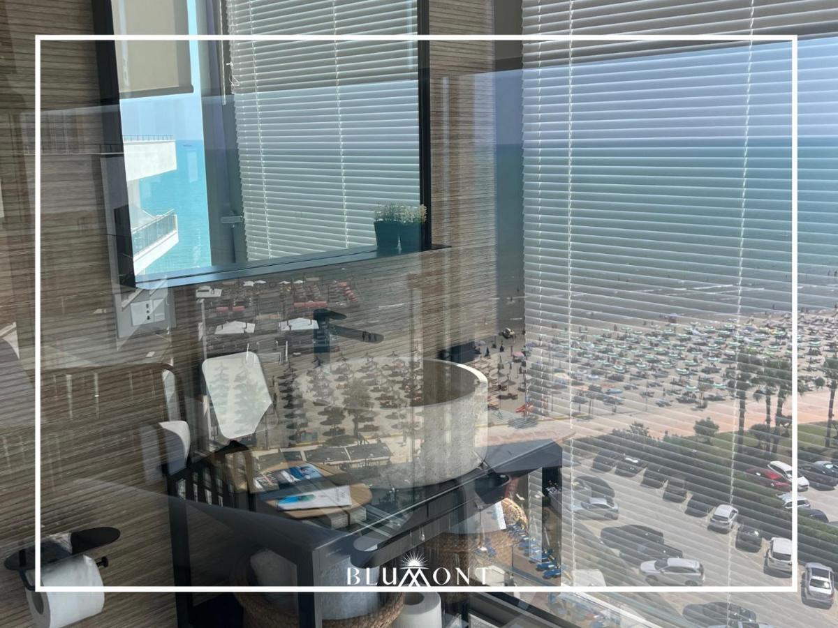 Luxury Rooftop Suites By Blumont Shkallnur ภายนอก รูปภาพ