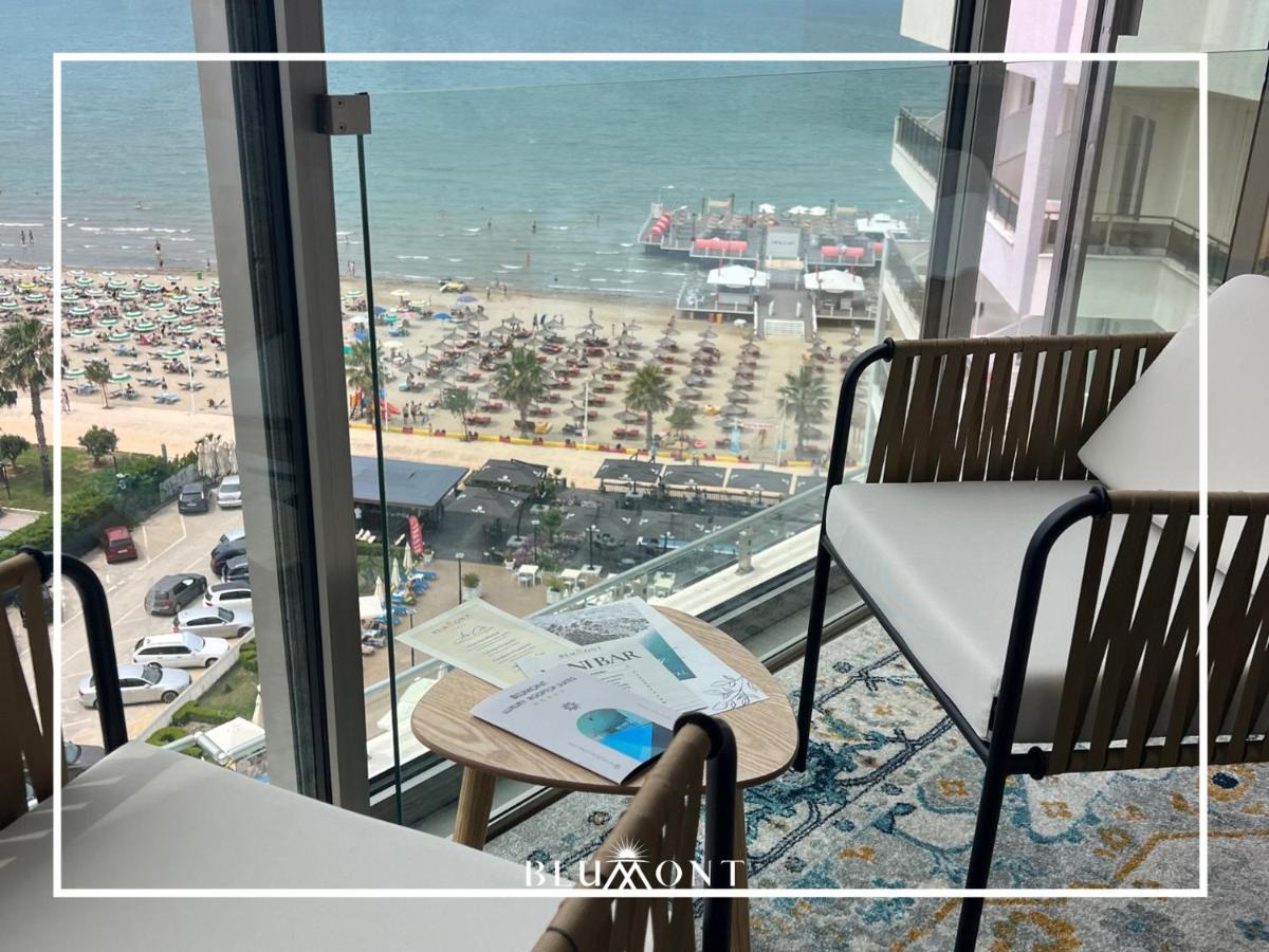 Luxury Rooftop Suites By Blumont Shkallnur ภายนอก รูปภาพ